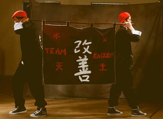 New Website Finally Here!!