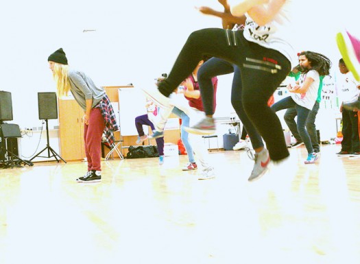 TKDA London Branch Opens Thursday 9th June