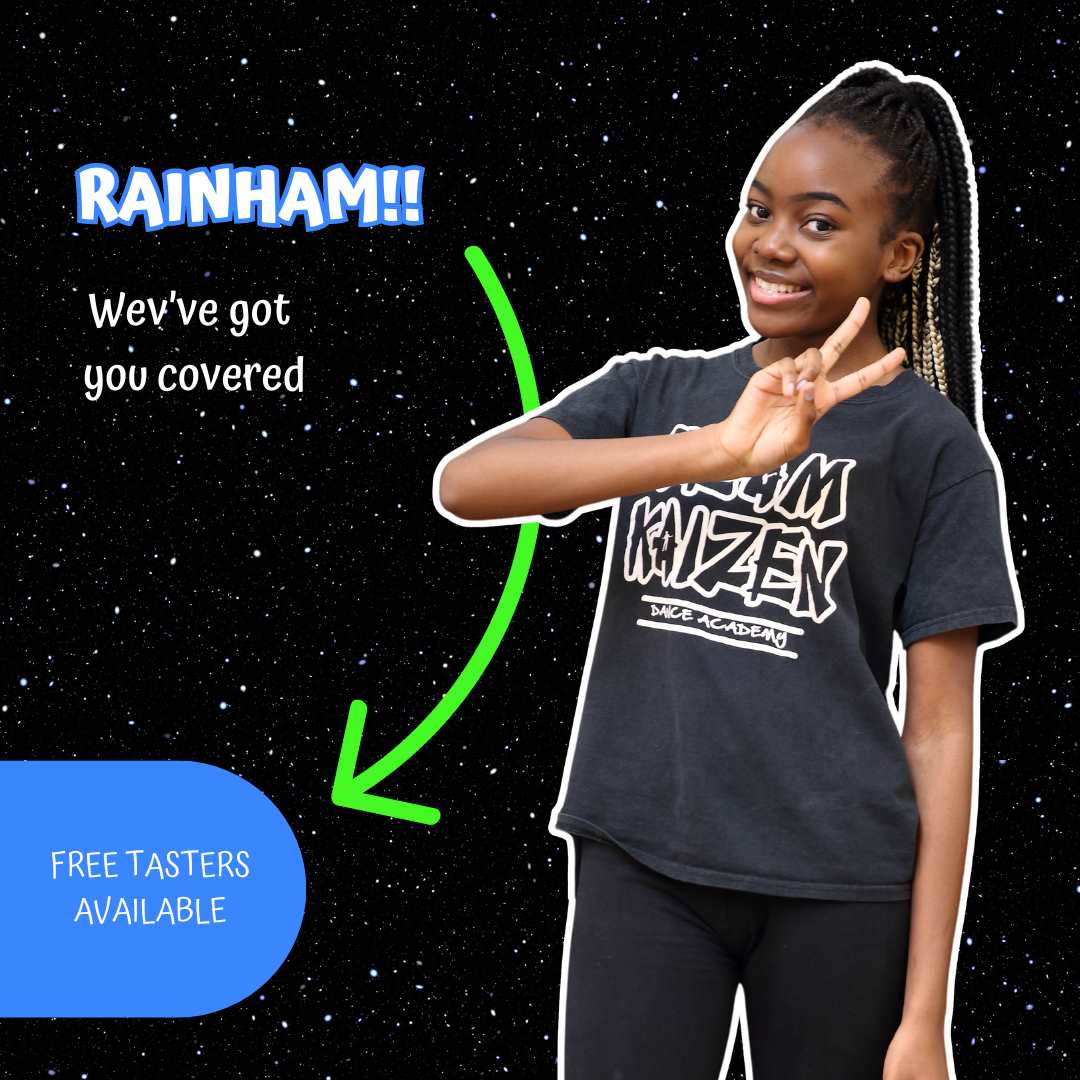 New Rainham Campus in 2024