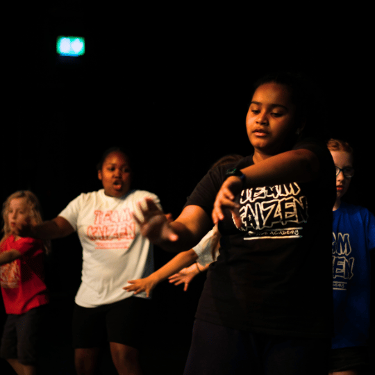 Autumn 2025 Dance Classes for Kids & Teens in London and Kent